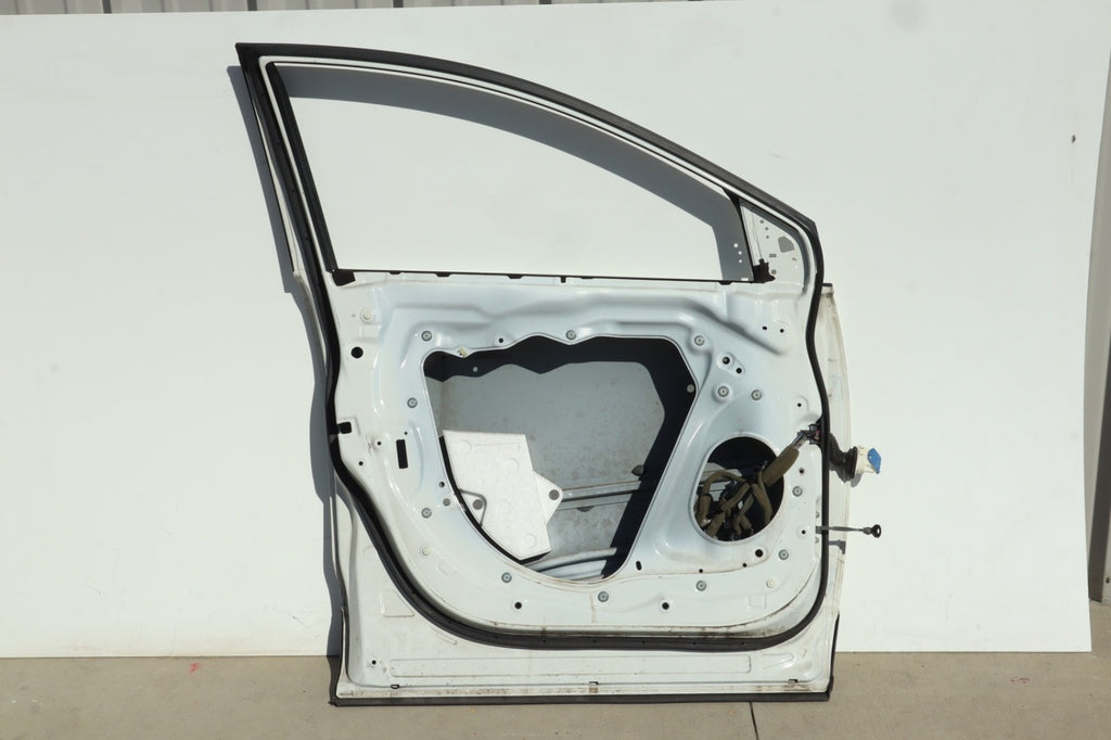 2007-2015 MAZDA CX-9 FRONT LEFT DRIVER SIDE DOOR SHELL PANEL OEM ONLY PICK UP!!!