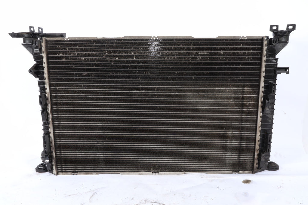 2009 AUDI Q5 RADIATOR OEM