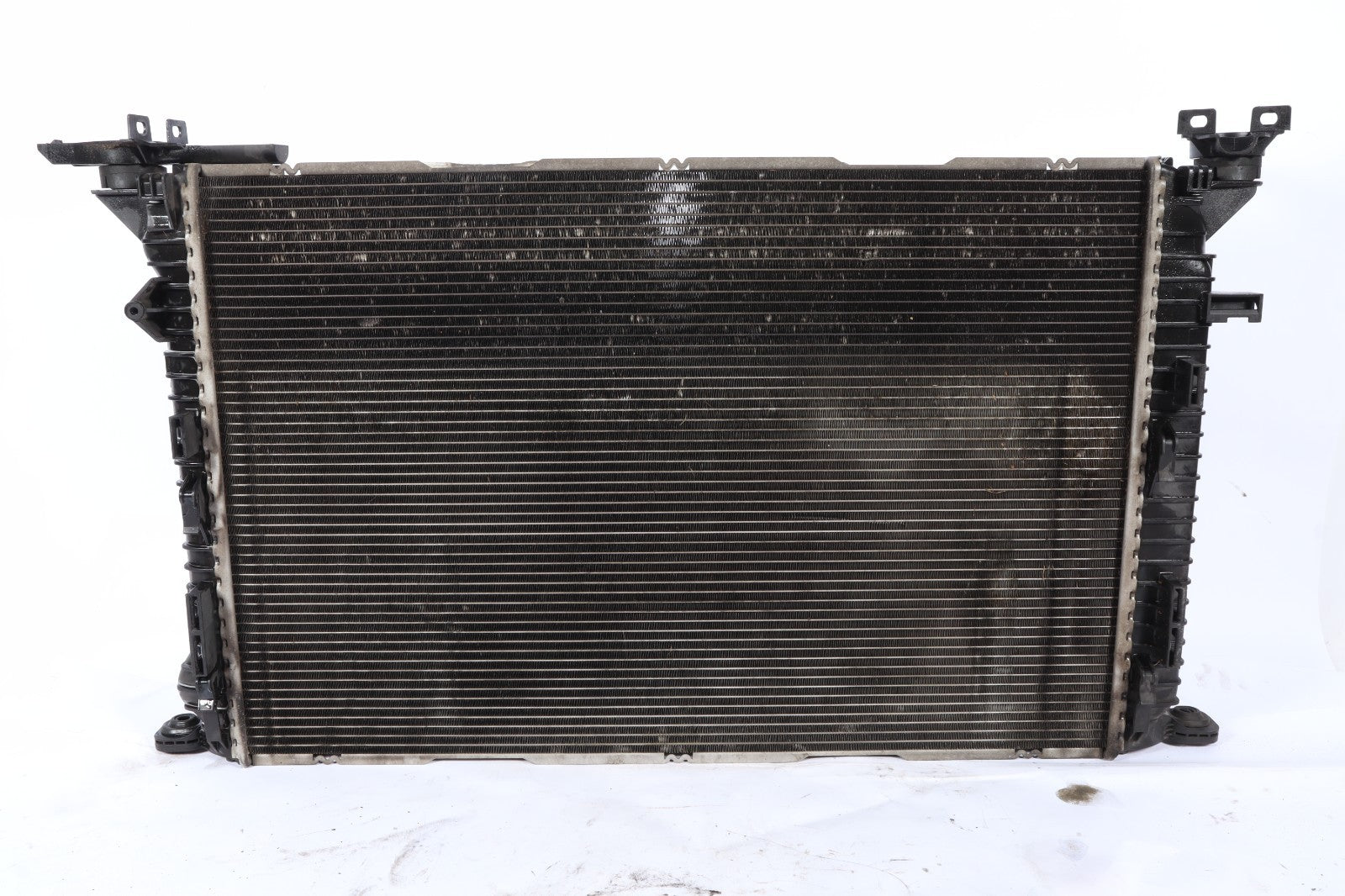 2009 AUDI Q5 RADIATOR OEM