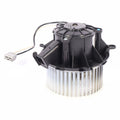 2016-2019 BUICK CASCADA HEATER FAN BLOWER MOTOR 25020139 OEM