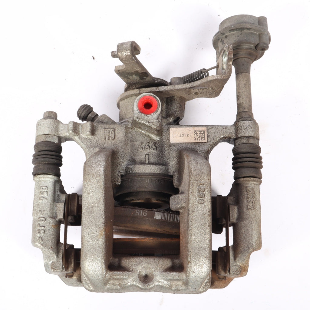 2016-2019 Buick Cascada GM Rear Brake Caliper LH Driver Side OEM 13407141
