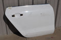 2012 - 2017 AUDI A7 REAR RIGHT PASSENGER SIDE DOOR SHELL OEM