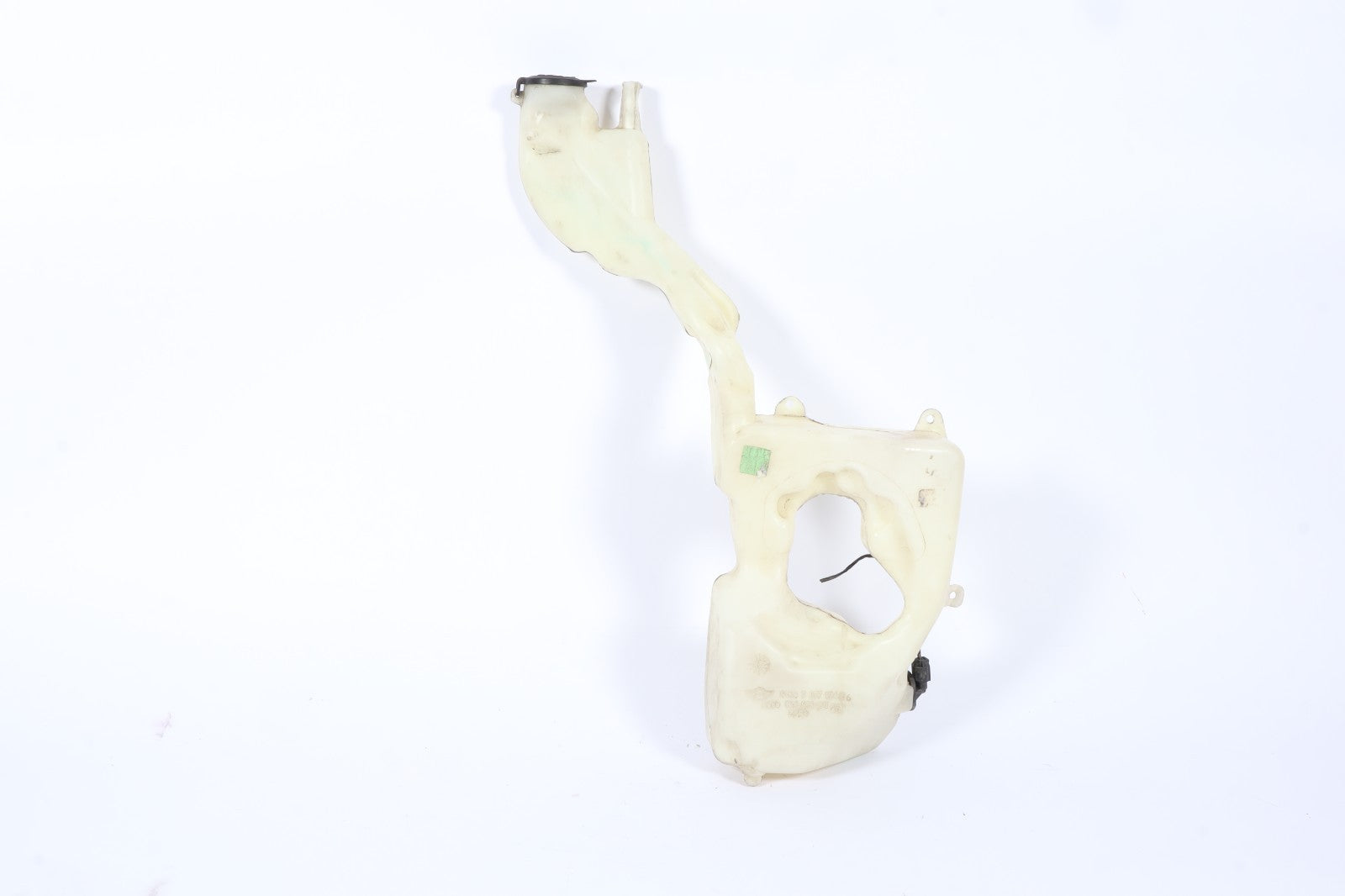 2007-2013 MINI R55 R56 R58 R59 R57 WINDSHIELD WASHER FLUID RESERVOIR W PUMP OEM