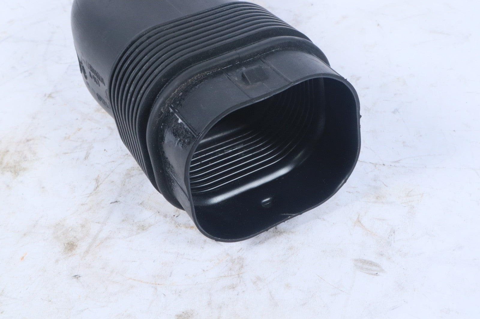 2018-2022 ALFA ROMEO STELVIO 2.0L AIR INTAKE TUBE PIPE OEM