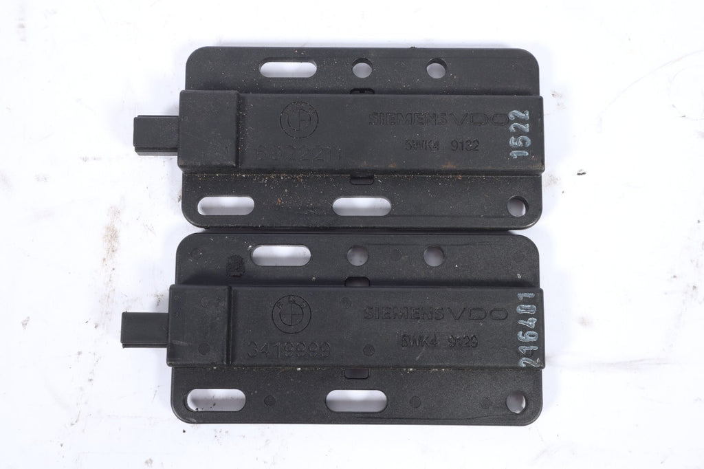 2007-2014 MINI COOPER R55-R61 ANTENNA CONVENIENCE ACCESS SENSOR OEM  3419999
