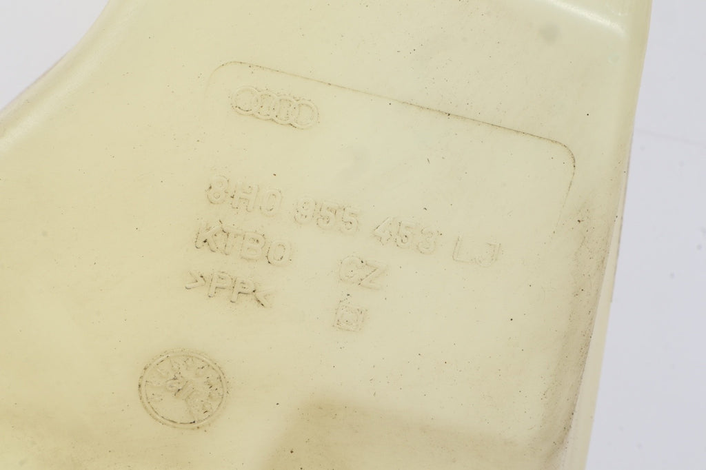 2002-2005 AUDI S4 A4 QUATTRO LOWER RESERVOIR OEM 8H0955451L