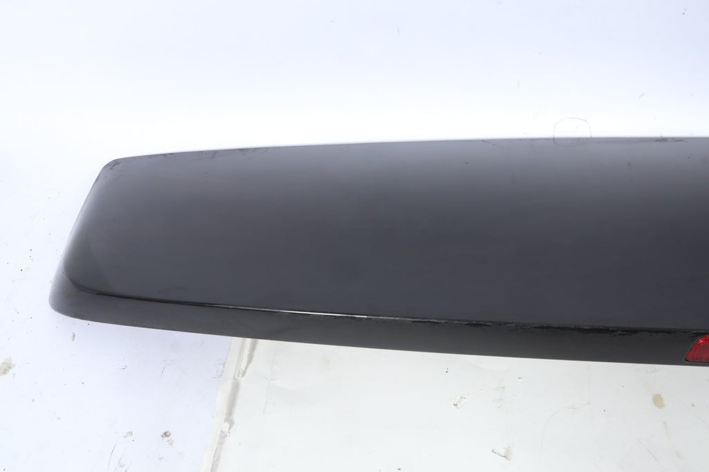 2011-2020 DODGE GRAND CARAVAN TOWN & COUNTRY REAR TAILGATE SPOILER OEM