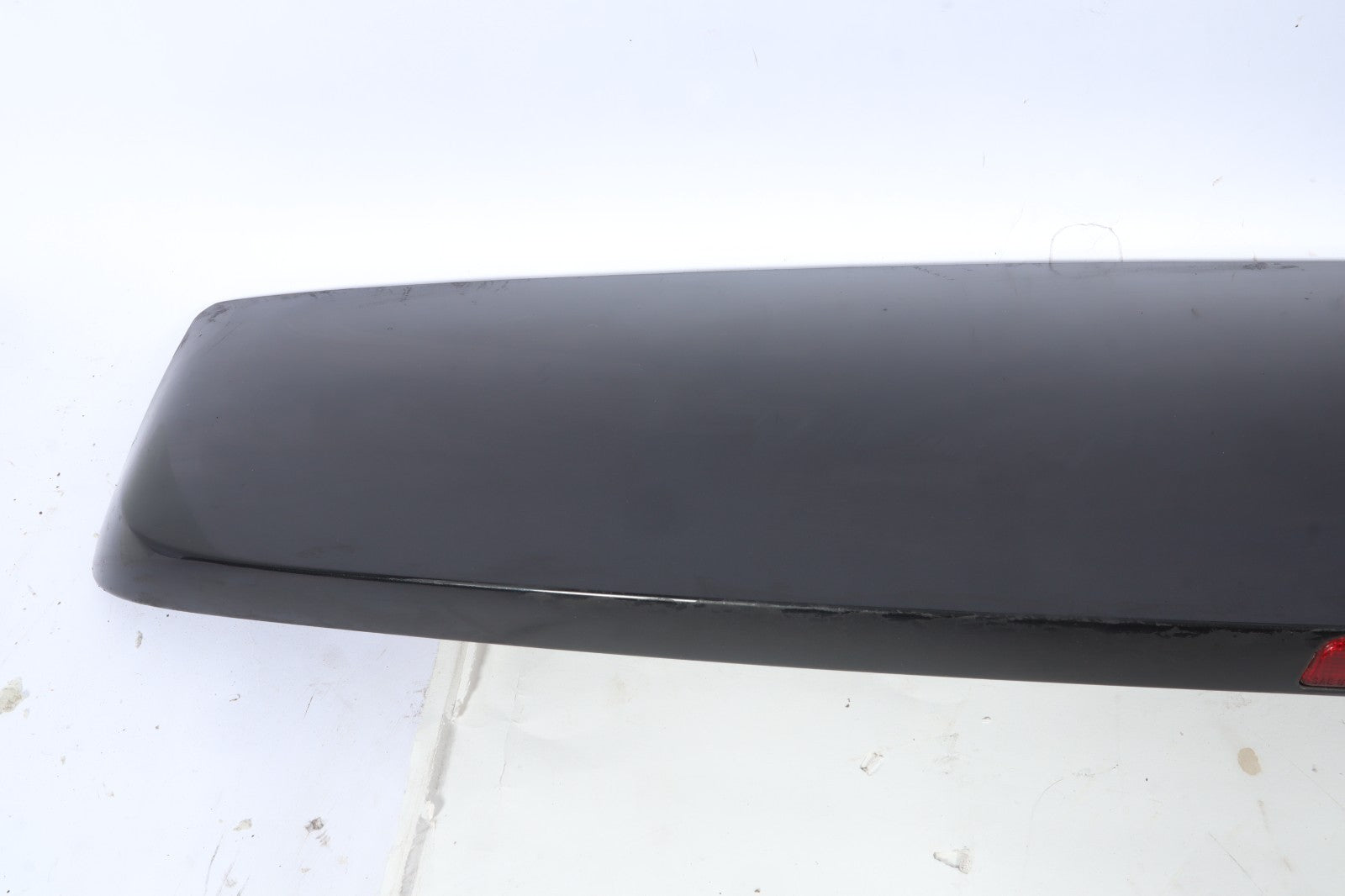 2011-2020 DODGE GRAND CARAVAN TOWN & COUNTRY REAR TAILGATE SPOILER OEM