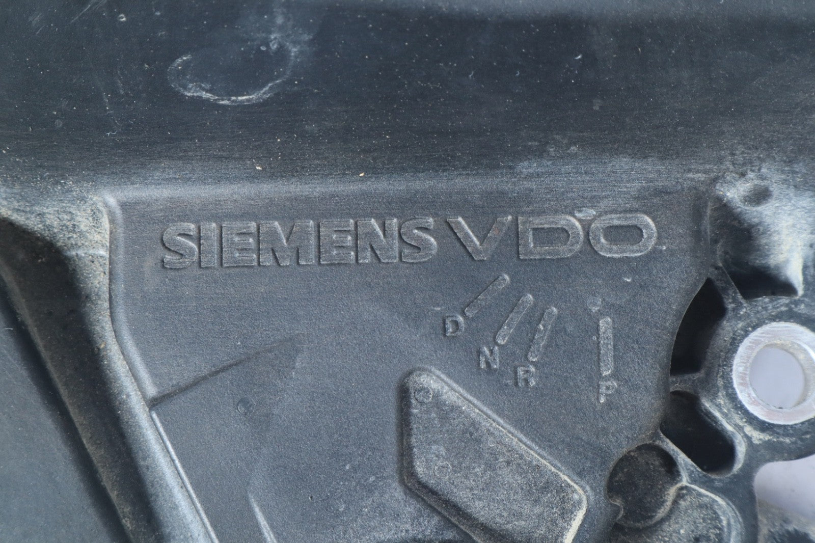GEARBOX TRANSMISSION CONTROL MODULE MERCEDES W207 E350 E400 E550 OEM