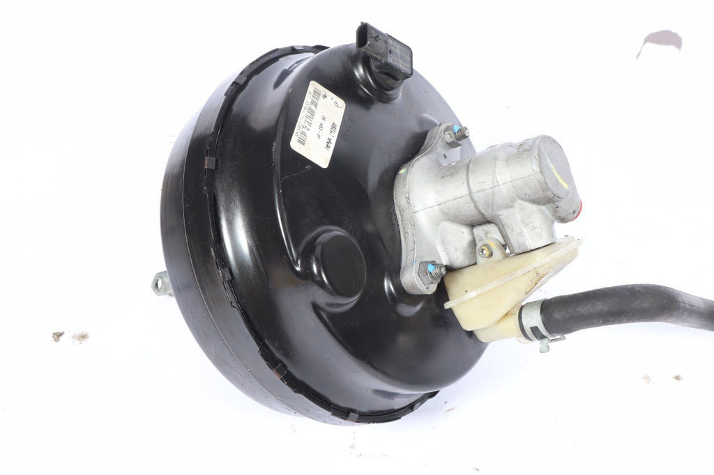 2013-2016 Nissan Pathfinder Brake Booster Master Cylinder  OEM