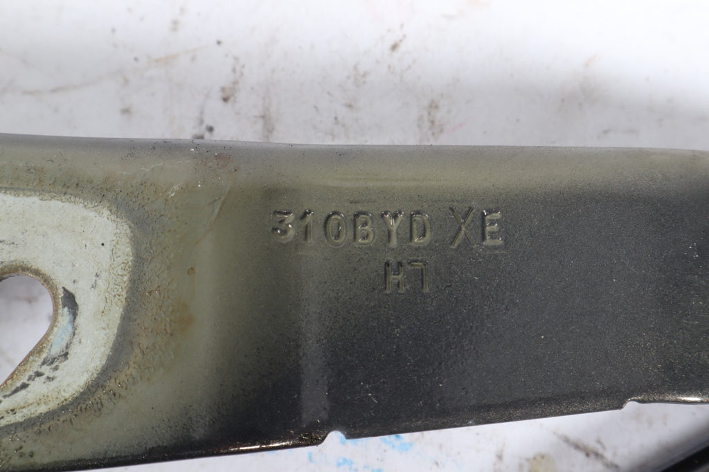 2016–2019 BUICK CASCADA REAR TRUNK LID HINDGE STRUT LEFT OEM 13437377