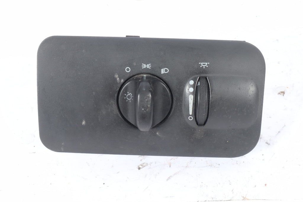 2001-2007 CARAVAN TOWN COUNTRY HEADLIGHT FOG LIGHT MIRROR POWER CONTROL SWITCH