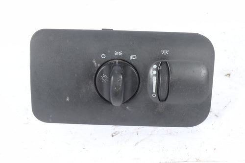 2001-2007 CARAVAN TOWN COUNTRY HEADLIGHT FOG LIGHT MIRROR POWER CONTROL SWITCH