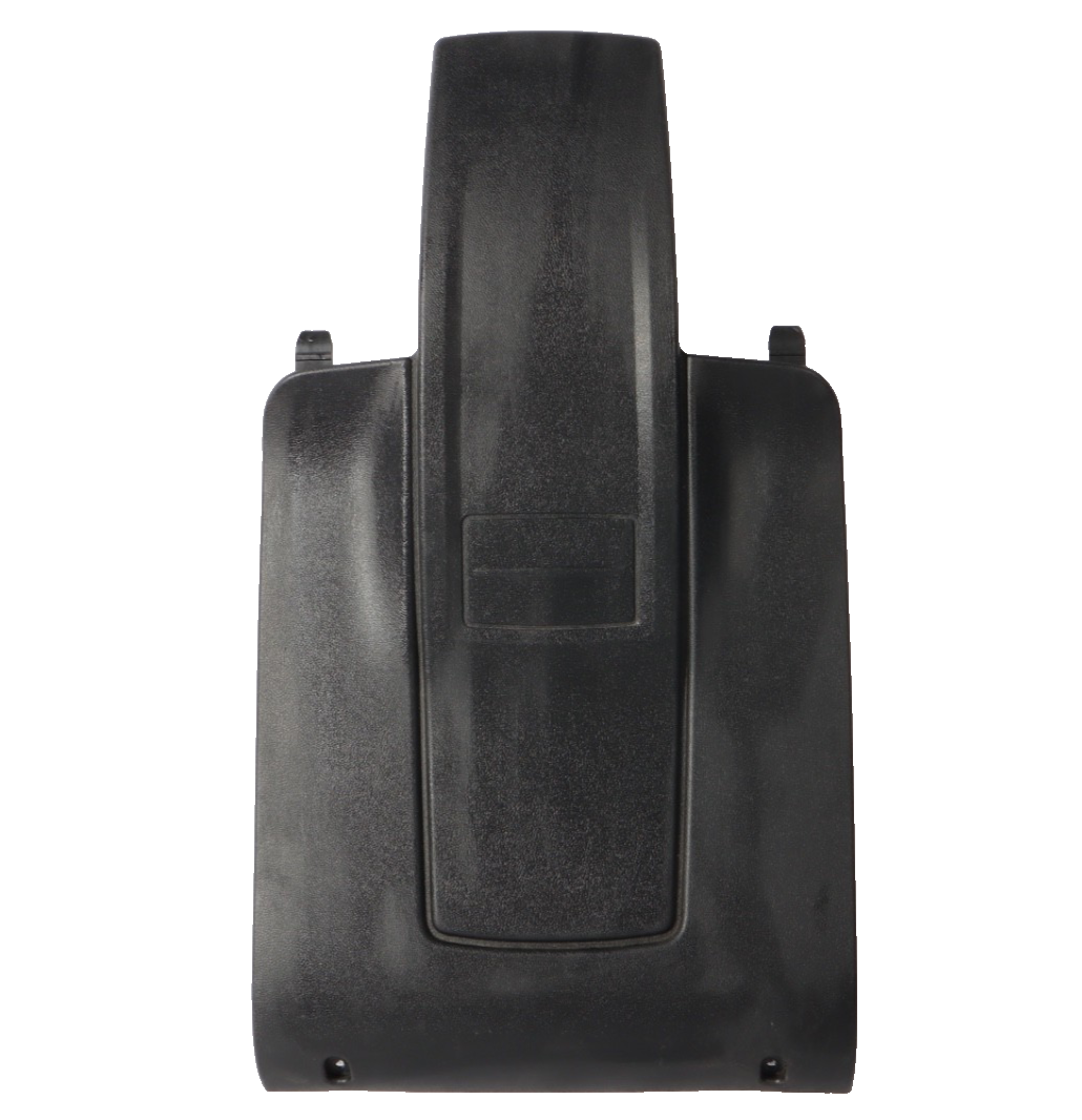 10-17 Mercedes C250 E350 Front Left Driver Seat Back Panel Cover A2079100139 Oem