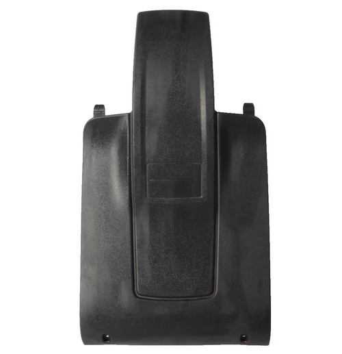 10-17 Mercedes C250 E350 Front Left Driver Seat Back Panel Cover A2079100139 Oem