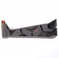 2016–2019 Buick Cascada Rear Bumper LEFT Outer Bracket Mount OEM 366438708