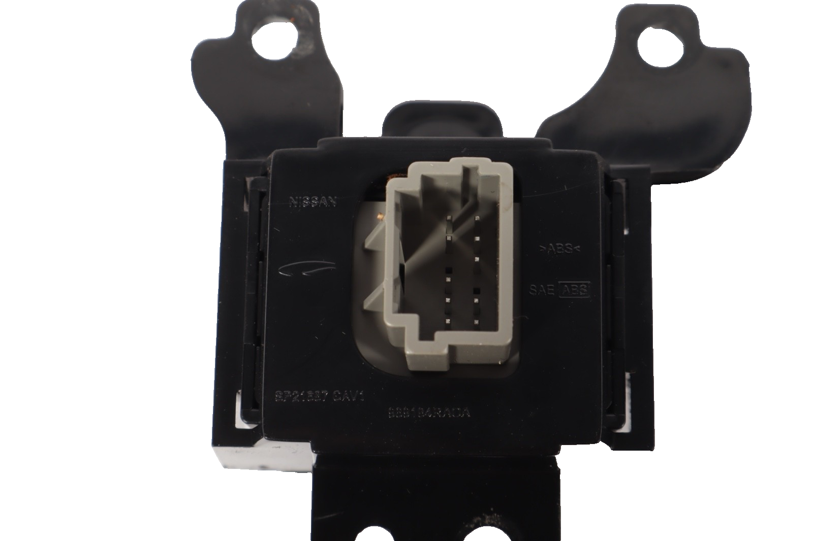 2016-2018 Nissan Maxima Normal Sport Switch Control 969184RA0A OEM