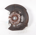 2016-2021 NISSAN MAXIMA FWD FRONT LEFT DRIVER SIDE SPINDLE KNUCKLE WHEEL HUB OEM