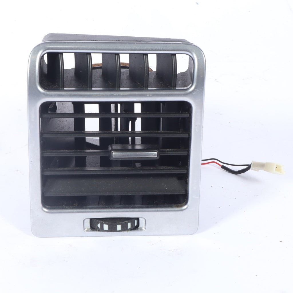 2007 2009 LAND ROVER RANGE ROVER FRONT RIGHT PASSENGER SIDE DASH AIR VENT OEM