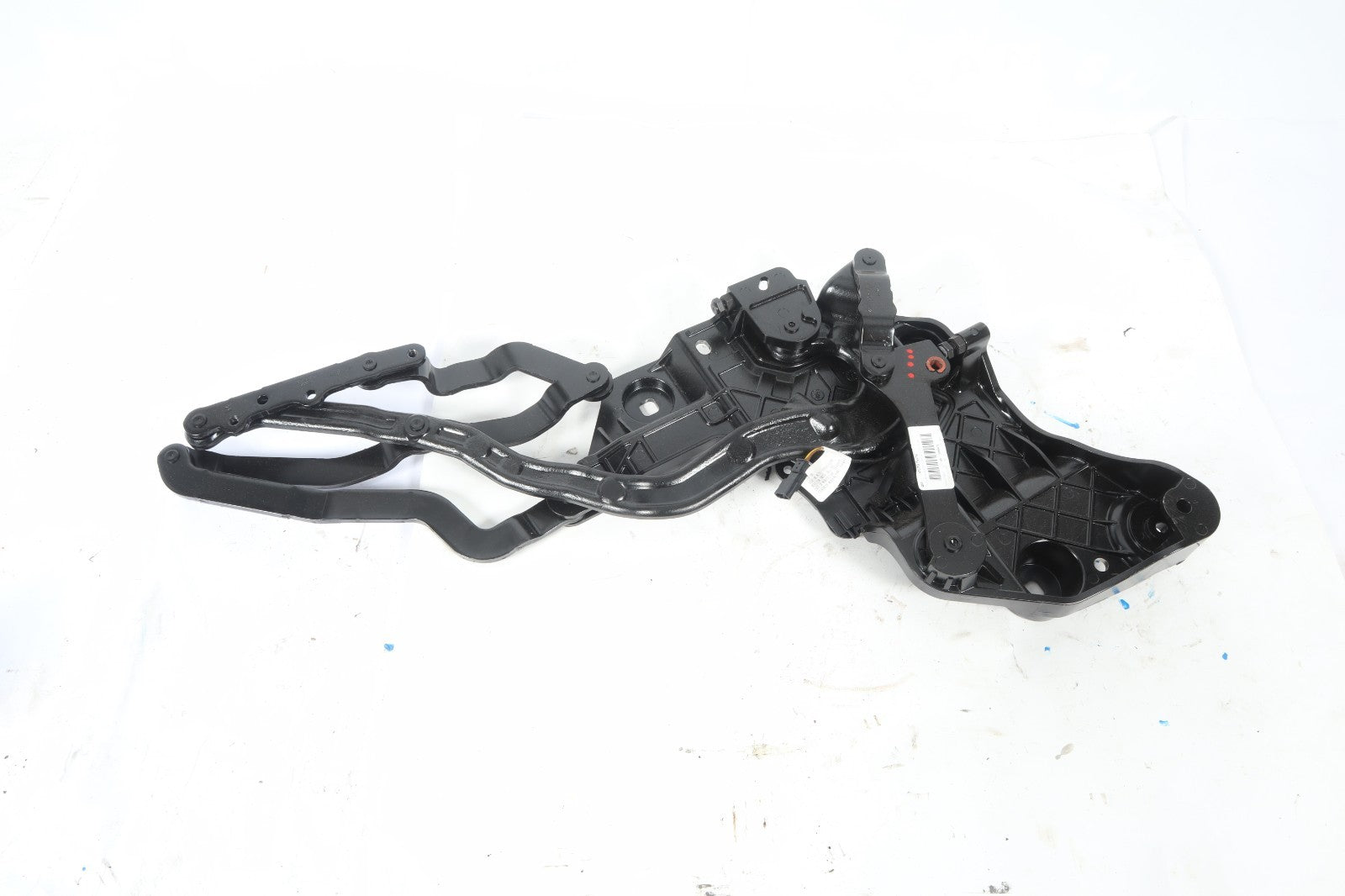 2016-2019 BUICK CASCADA RIGHT CONVERTIBLE TOP LIFT HINGE OEM 13369972