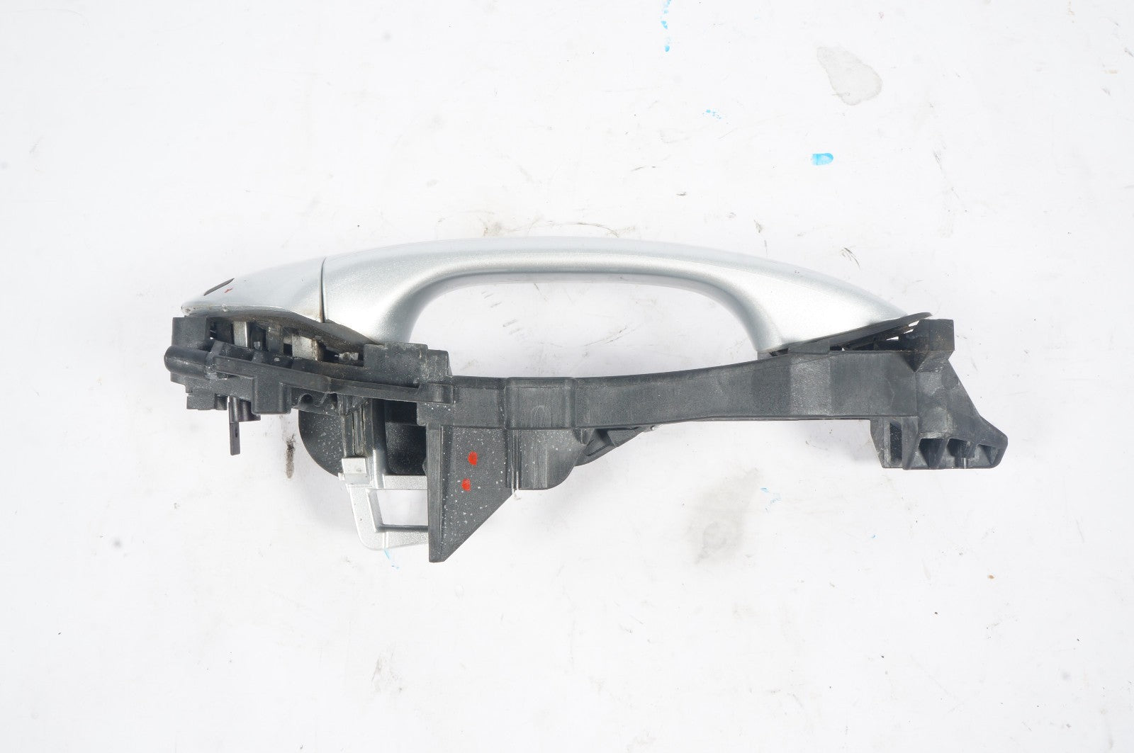 05-11 Mercedes R171 SLK350 SLK280 Right Passenger Side Exterior Door Handle OEM