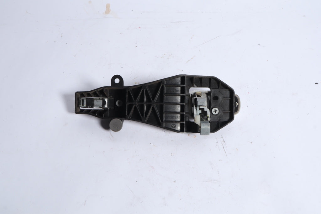 2013 Mazda CX-9 Left Rear Door Handle  EG2172412 K6805 OEM