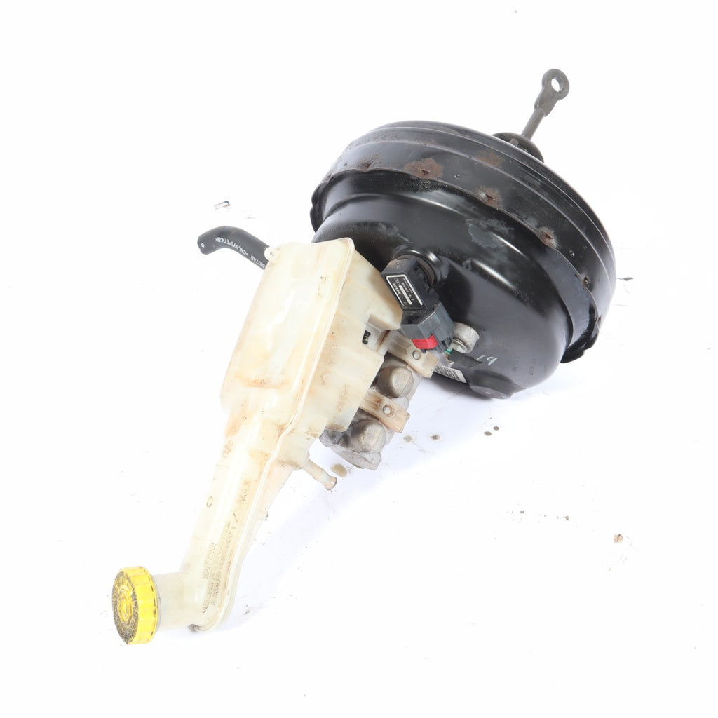 2010-2013 DODGE JOURNEY POWER BRAKE BOOSTER WITH CYLINDER P68054986AD OEM
