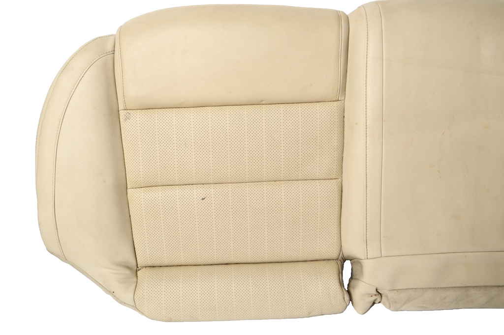 2016-2018 NISSAN MAXIMA REAR 2ND ROW SEAT LOWER BOTTOM CUSHION CLOTH OEM