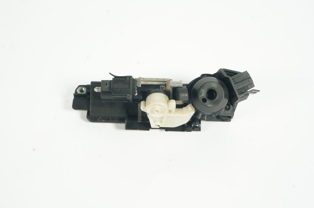 01-09 Mercedes SLK C240 CLS500 Trunk Lid Lock Latch Handle 2037500093 OEM