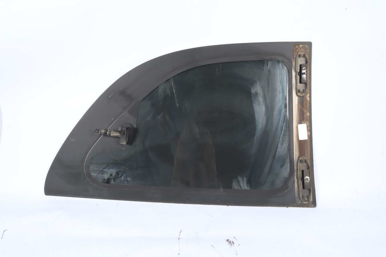 2001-2007 Chrysler Town & Country Rear Door Window Glass Driver Left OEM