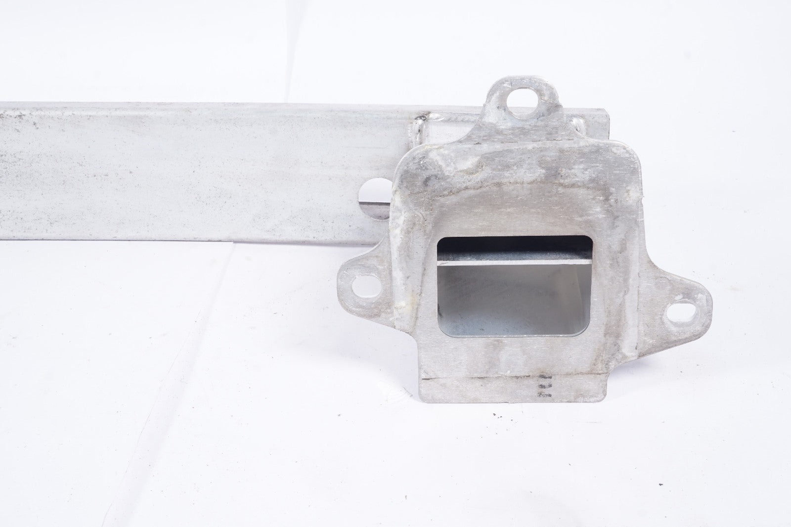 2018-2023 ALFA ROMEO STELVIO REAR BUMPER REINFORCEMENT IMPACT BAR BEAM OEM.