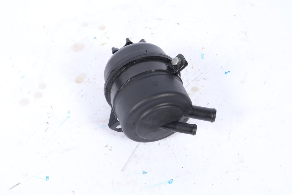 2007 - 2010 BMW X3 POWER STEERING RESERVOIR TANK BOTTLE W HOSE 6768094 OEM