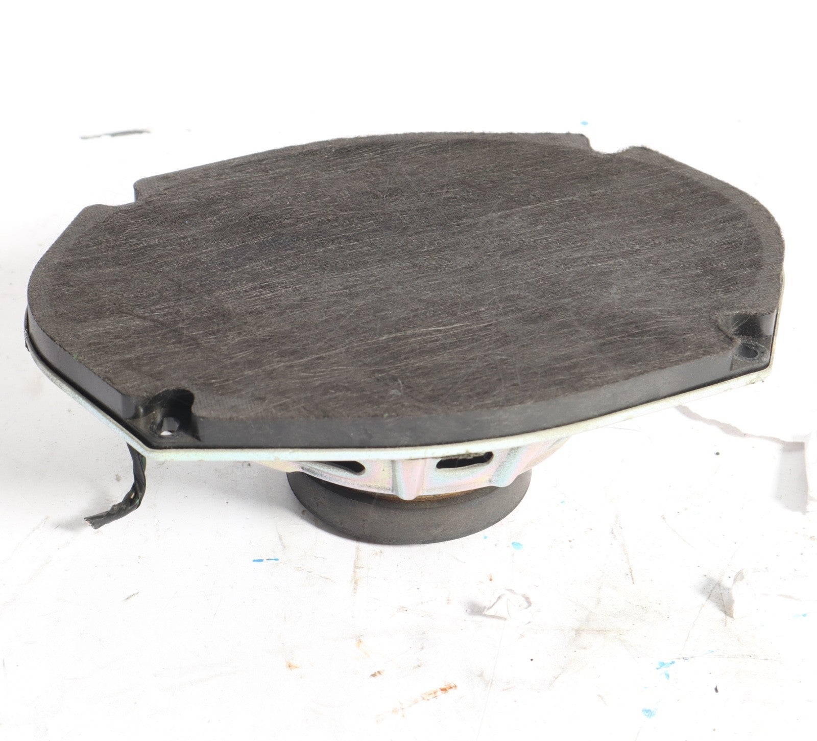 2011 - 2023 Dodge Charger Rear Left Door Panel Audio Speaker OEM