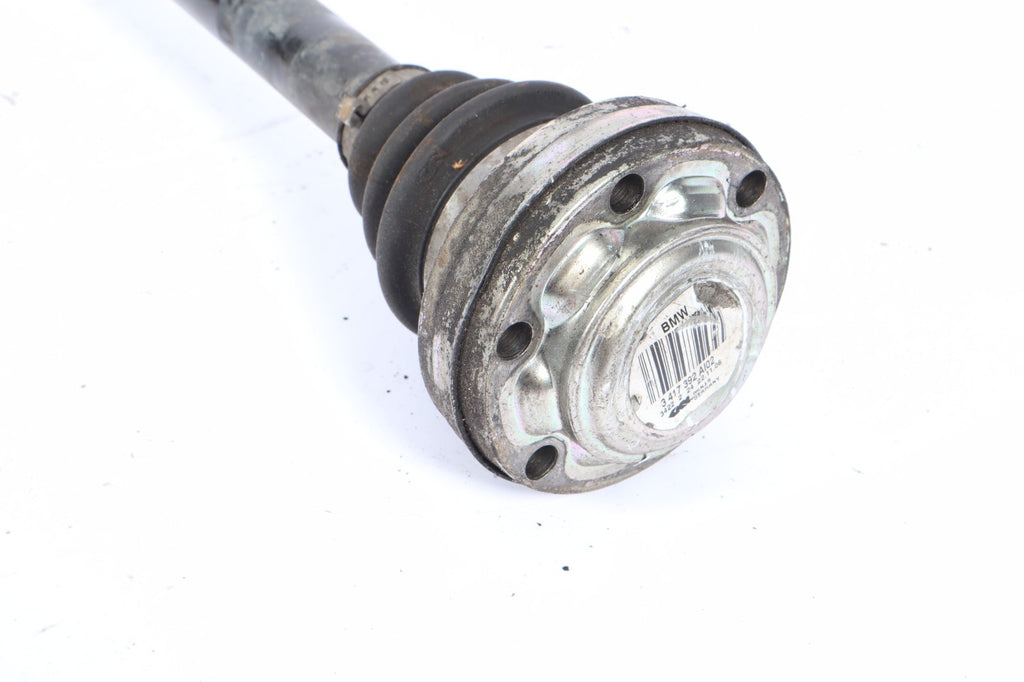 2007-2010 BMW X3 E85 REAR RIGHT PASSENGER SIDE CV AXLE SHAFT ASSEMBLY OEM