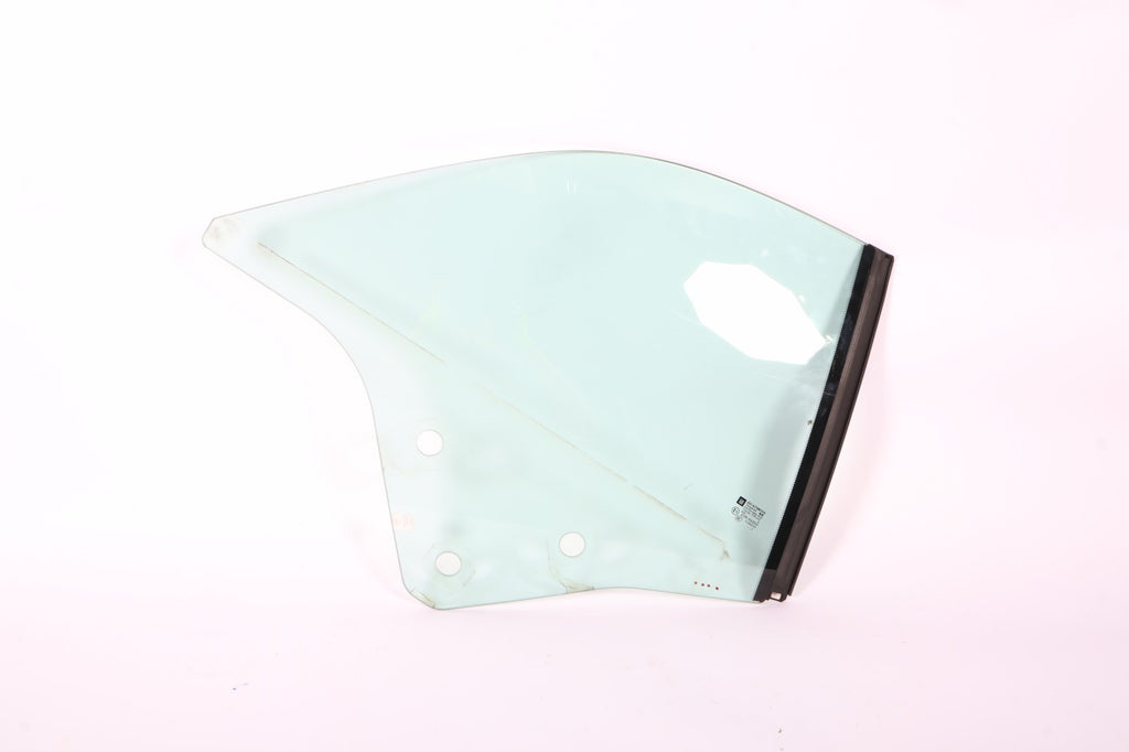 2016 – 2019 Buick Cascada Rear Right Quarter Window Glass OEM