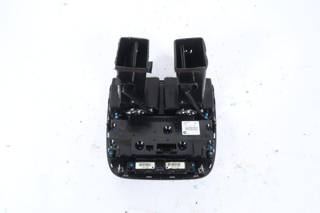 2011-2016 DODGE GRAND CARAVAN TOWN COUNTRY CLIMATE TEMP TEMPERATURE CONTROL OEM