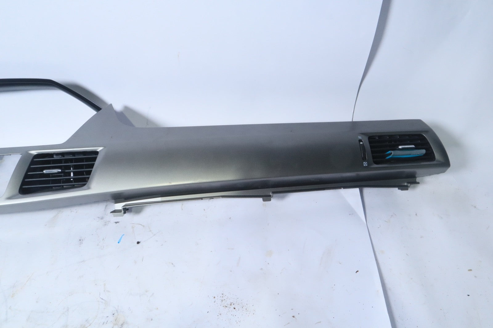 2011-2017 HONDA ODYSSEY RADIO DASH PANEL 77245-TK8-A010-20 OEM