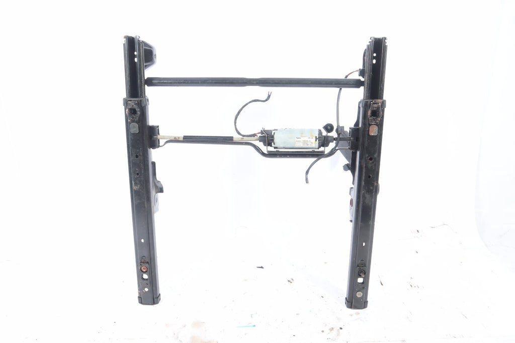 2009-2012 AUDI Q5 PASSENGER SIDE FRONT SEAT TRACK FRAME LOWER RAIL OEM 8R0857756