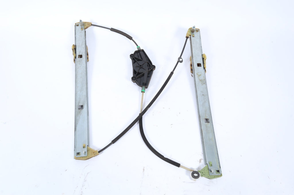 2009-2017 AUDI Q5 FRONT LEFT SIDE DOOR WINDOW REGULATOR OEM