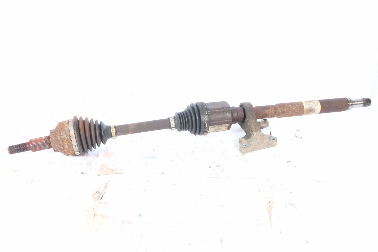 2011-2020 DODGE GRAND CARAVAN AXLE SHAFT FRONT RIGHT CV OEM