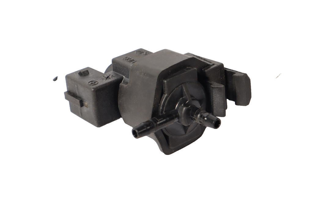 2012-2018 BMW 650i F12 ELECTRIC INTAKE VACUUM CONTROL VALVE SOLENOID OEM