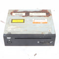 2006-2009 LAND ROVER RANGE ROVER HSE NAVIGATION DVD UNIT YIB500090 OEM