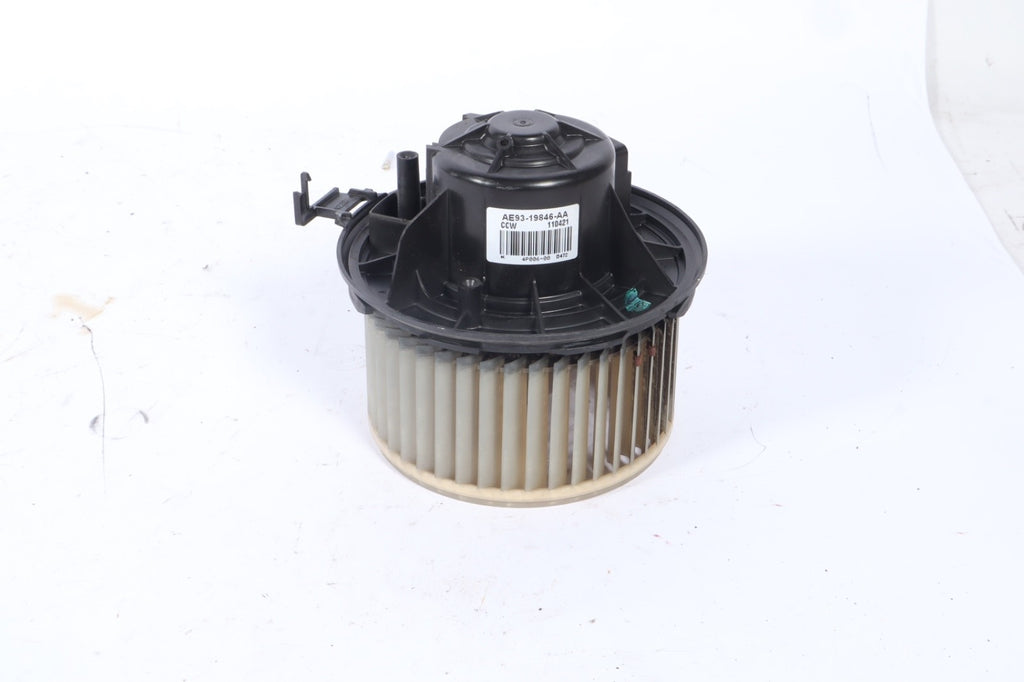 2010-2012 FORD TAURUS HEATER BLOWER MOTOR DASH FAN OEM