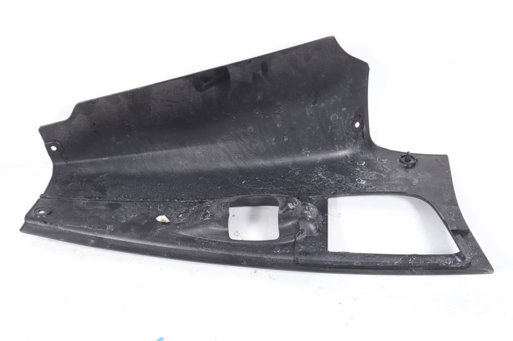 2003-2010 PORSCHE CAYENNE 955 RIGHT PASS SIDE ENGINE BAY TRIM 7L5806584D/E OEM