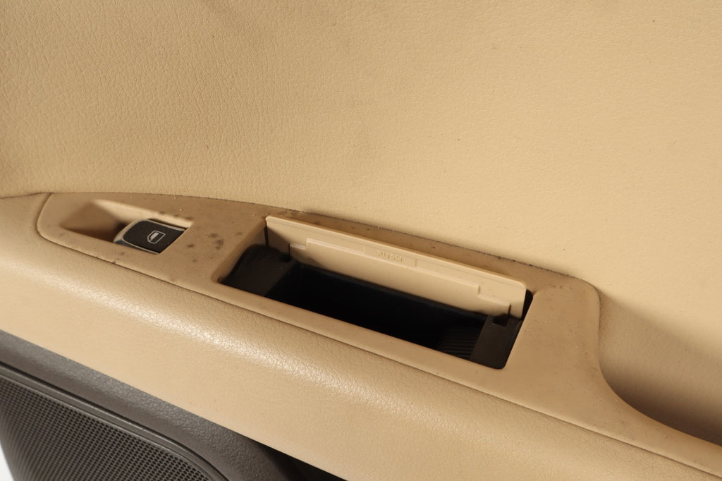 2012 - 2017 AUDI A7 S7 Rear Right Passenger Side Door Panel Trim OEM