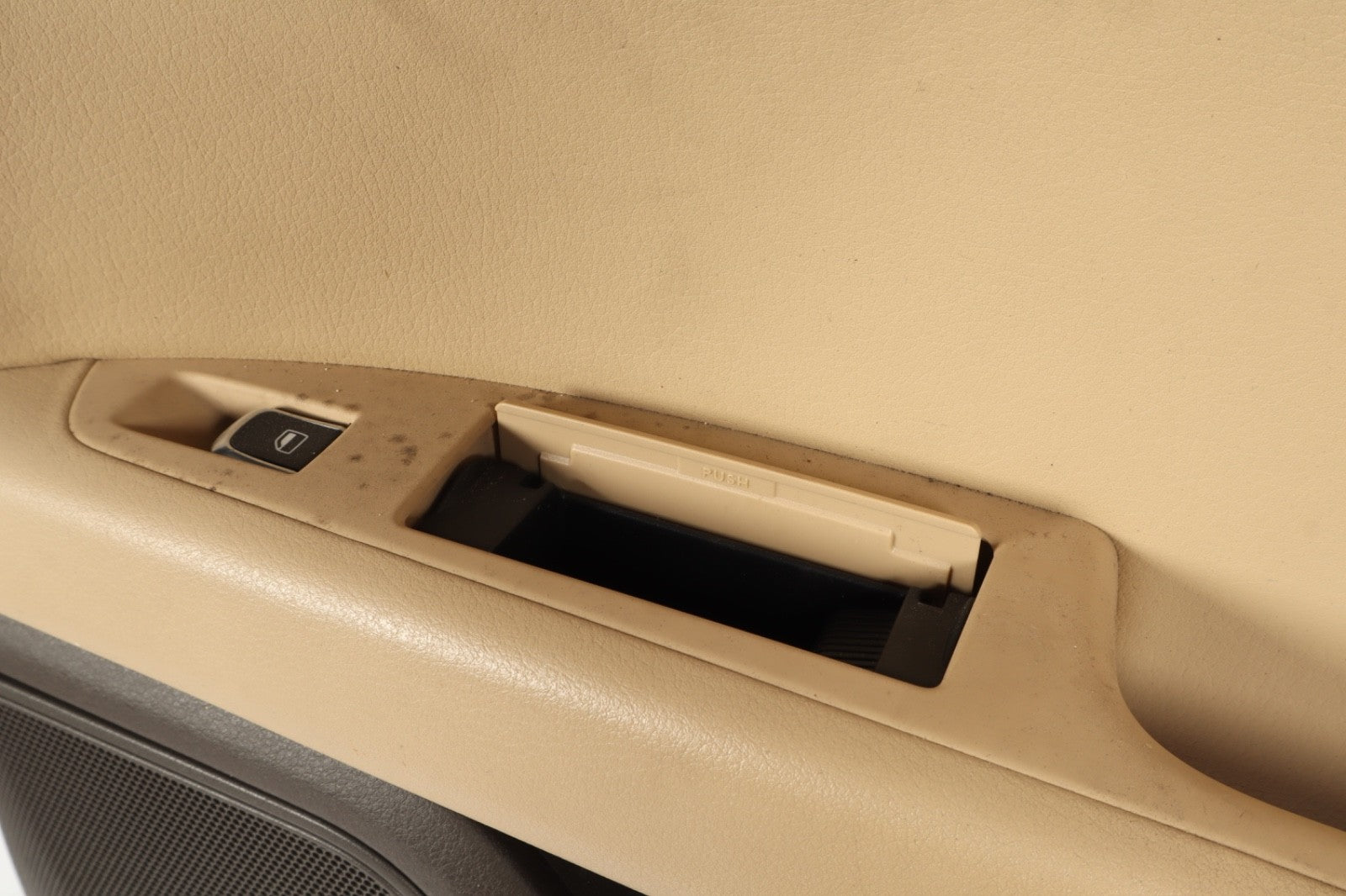 2012 - 2017 AUDI A7 S7 Rear Right Passenger Side Door Panel Trim OEM