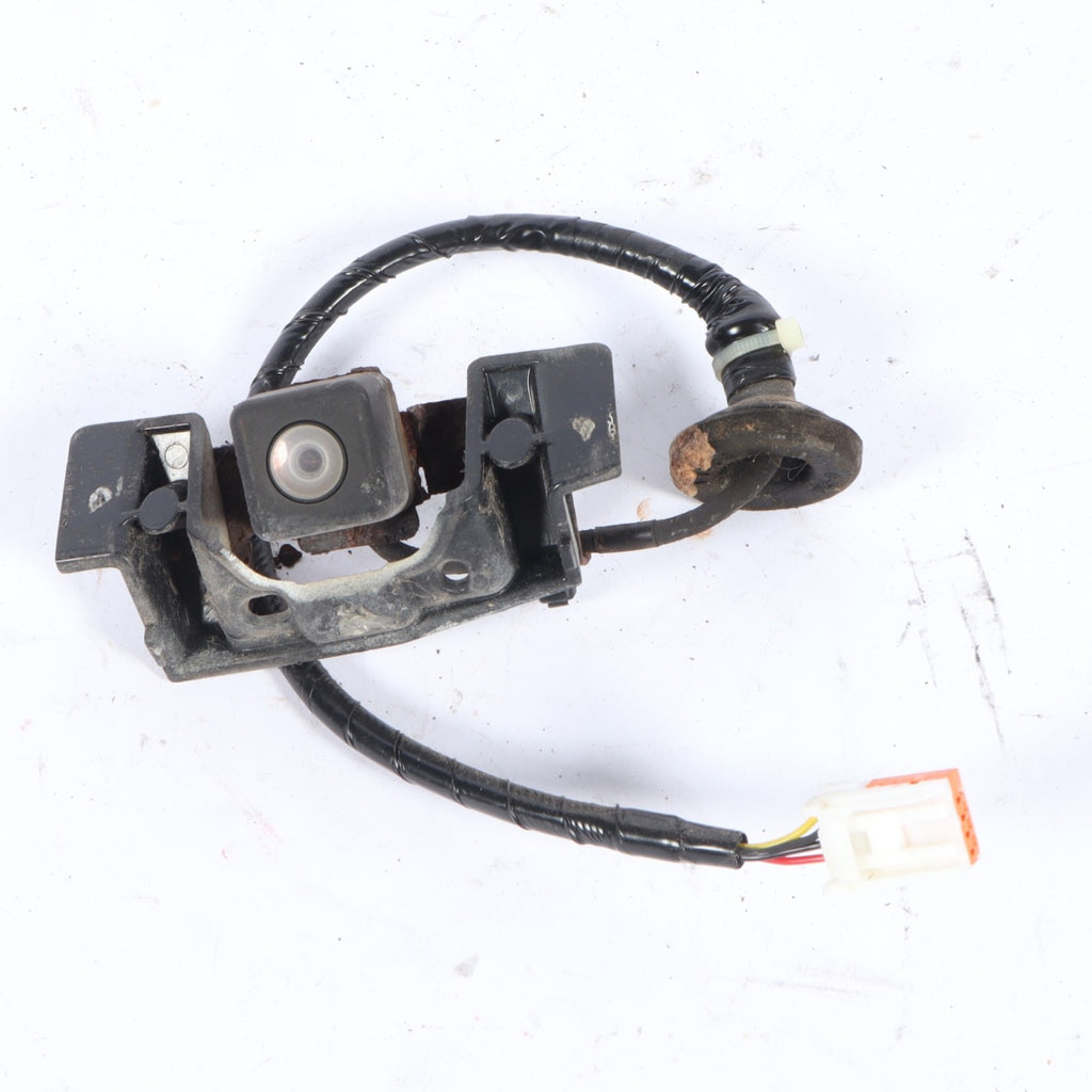 2010-2012 MAZDA CX-9 REAR VIEW BACKUP REVERSE PARKING CAMERA OEM