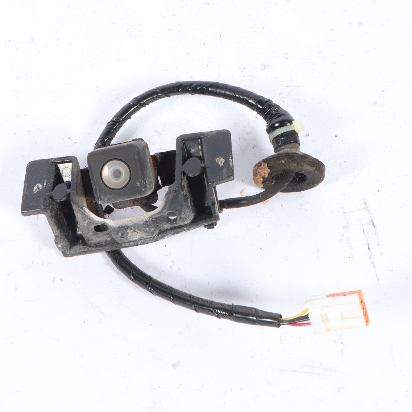 2010-2012 MAZDA CX-9 REAR VIEW BACKUP REVERSE PARKING CAMERA OEM