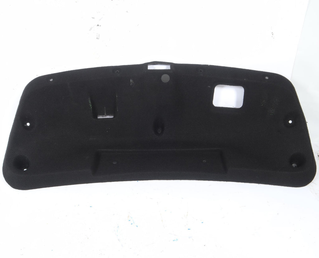 2016-2019 BUICK CASCADA TRUNK LID INNER TRIM PANEL OEM 39024608