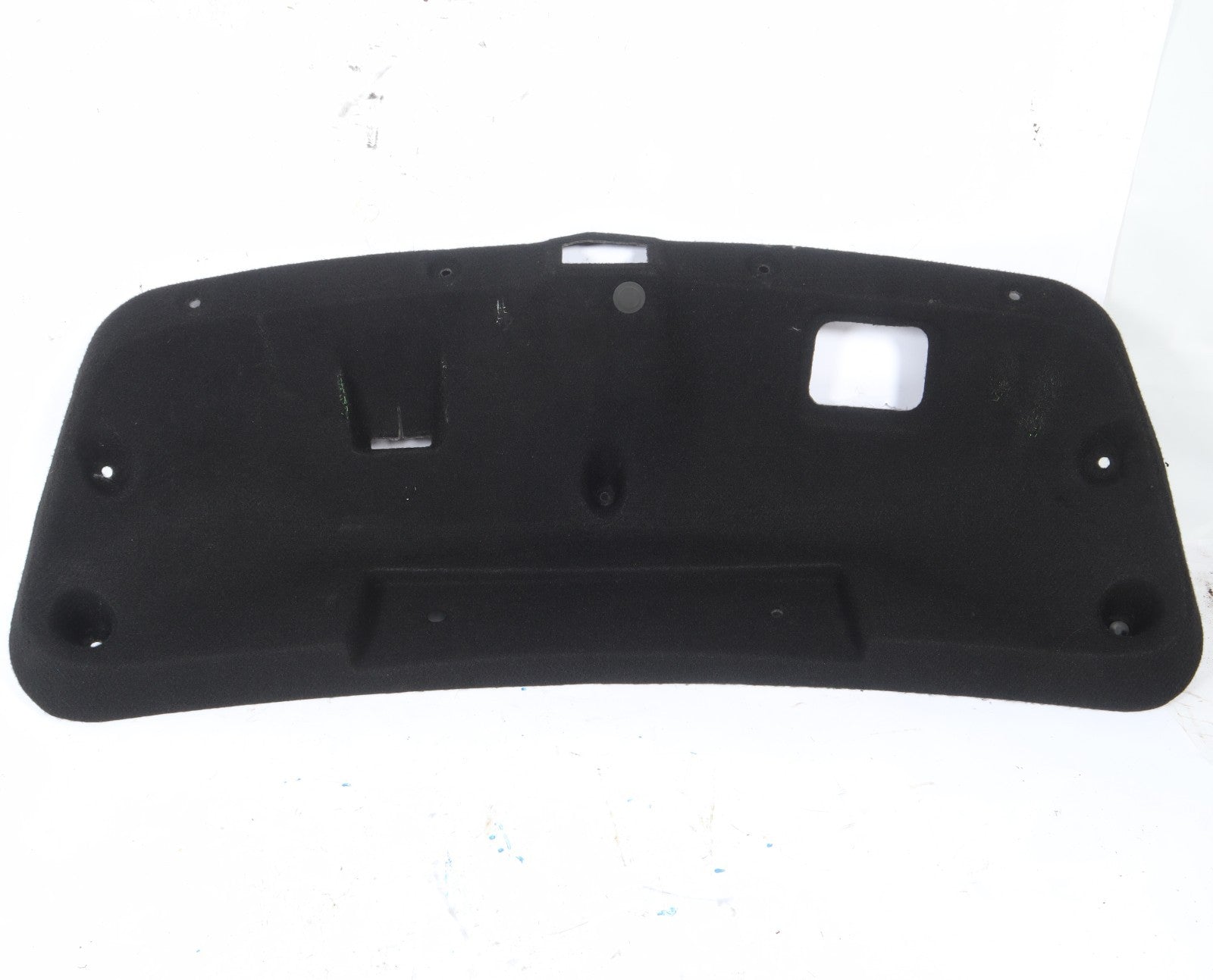 2016-2019 BUICK CASCADA TRUNK LID INNER TRIM PANEL OEM 39024608